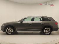 usata Audi A4 Allroad 40 TDI 204 CV S tronic Business