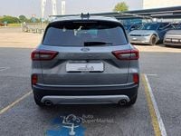 Usata Ford Kuga Titanium 151 CV (111 kW) 2024 Grigio SUV