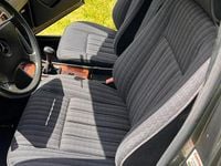 Usata Mercedes 250 1993