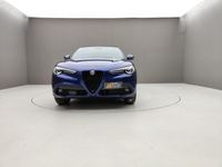 usata Alfa Romeo Stelvio 2.2 TD 190CV SPRINT AT8 Q4