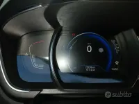 Usata Renault Scénic Bose Edition 131 CV (96 kW) 2017 Blu Monovolume