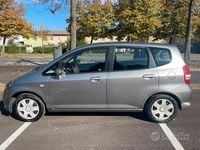 Usata Honda Jazz 2006 Utilitaria