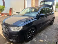 Usata Audi A1 Sportback 2019 Utilitaria
