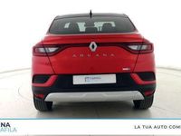 usata Renault Arkana TCe 140 CV EDC Intens