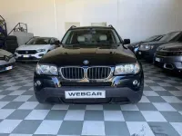 Usado BMW X3 150 CV (110 kW) 2007 Other SUV