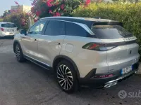 Usata Tiger Eight 177 CV (130 kW) 2025 Grigio SUV