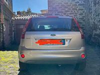 Usata Ford Fiesta 75 CV (55 kW) 2007 Berlina