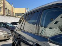 Usata Citroën C4 SpaceTourer Business Class 131 CV (96 kW) 2019 Blu/azzurro Monovolume