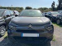 Usata Citroën C4 PureTech 130 CV (95 kW) 2024 Grigio SUV