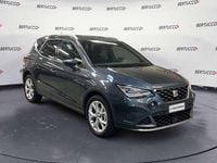 Usata Seat Arona FR 95 CV (69 kW) 2025 Grigio SUV