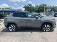Usata Jeep Compass Limited 140 CV (102 kW) 2021 SUV