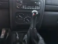 Usata Jeep Cherokee 116 CV (85 kW) 2003 SUV