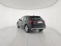 Usata Audi Q3 Advanced 150 CV (110 kW) 2025 Nero SUV