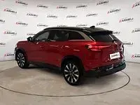 Usata Renault Austral Techno 199 CV (146 kW) 2025 Rosso SUV