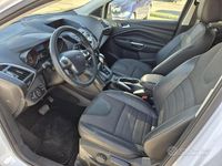 Usata Ford Kuga Titanium 163 CV (119 kW) 2013 Bianco SUV