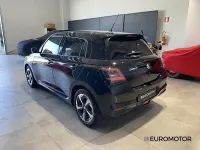 Usata Suzuki Swift 82 CV (60 kW) 2025 Nero Utilitaria