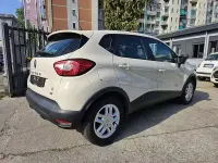 Gebraucht Renault Captur 90 PS (66 kW) 2015 Beige SUV
