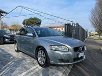 usata Volvo V50 1.6 d2 R-design 115cv