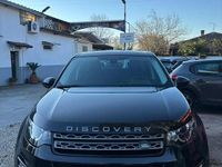 Usata Land Rover Discovery Sport SE 150 CV (110 kW) 2016 SUV