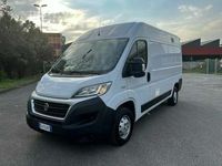 usata Fiat Ducato 3.0 CNG METANO L2H2