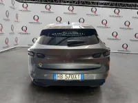 Usata Renault Clio V Techno 160 CV (117 kW) 2025 Grigio Berlina