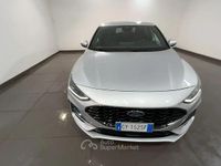 Usata Ford Focus ST-Line 116 CV (85 kW) 2025 Argento Berlina