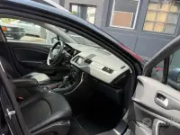 Usata Citroën C5 140 CV (102 kW) 2010 Nero Station wagon
