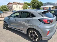 Usata Ford Puma ST-Line X 125 CV (91 kW) 2026 Grigio SUV