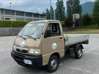Usata Piaggio Porter 65 CV (47 kW) 1999