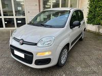 Usata Fiat Panda 69 CV (50 kW) 2017 Beige Utilitaria