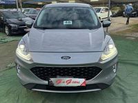 usata Ford Kuga 1.5 EcoBlue 120 CV aut. 2WD Titanium Business