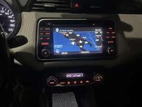 Usata Nissan Micra Tekna 90 CV (66 kW) 2018 Berlina