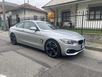 usata BMW 420 420 Serie 4 F32 2013 Coupe d Coupe 184cv
