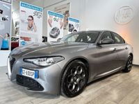 usata Alfa Romeo Giulia 2.2 Turbodiesel 160 CV AT8 Business