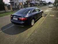 Usata Audi A5 Ambiente 179 CV (131 kW) 2009 Coupé