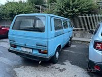 Usata VW T3 1984 Furgone
