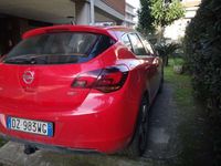 usata Opel Astra Astra5p 1.7 cdti Cosmo 125cv