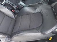 Usata Audi A3 S-Line 105 CV (77 kW) 2009 Nero Utilitaria