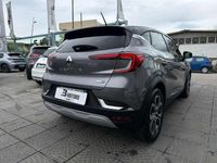 Usata Renault Captur Zen 94 CV (69 kW) 2022 Grigio SUV