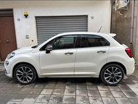 Usata Fiat 1600 Sport 120 CV (88 kW) 2020 Bianco Berlina