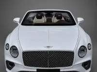 Usata Bentley Continental GT Convertible 635 CV (467 kW) 2020 Cabrio