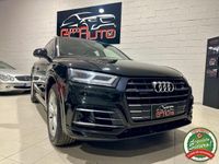 usata Audi Q5 55 TFSI e qu. Stronic S line plus *PLUG-IN HYBRID*