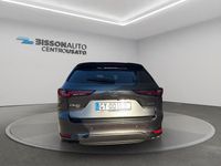 Usata Mazda CX-60 249 CV (183 kW) 2025 Machine grey SUV