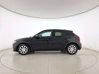 Usata Audi A1 Sportback Admired 95 CV (69 kW) 2025 Nero mito metallizzato Utilitaria