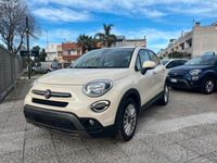 usata Fiat 500X 1.6 MultiJet 120 CV DCT Cross