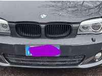 Usata BMW 118 Coupé 143 CV (105 kW) 2012 Coupé