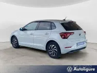 Occasion VW Polo Life 95 PK (69 kW) 2022 Beige Hatchback