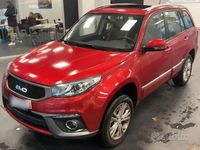 Usata EVO Evo 5 126 CV (92 kW) 2021 Other SUV