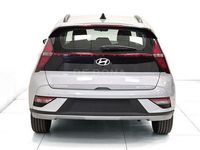 Nuova Hyundai Bayon 79 CV (58 kW) 2026 Grigio SUV