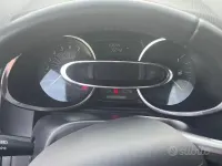 Usata Renault Clio IV 73 CV (53 kW) 2014 Bianco Berlina